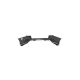 Bumper Mercedes-Benz C W205 Rear