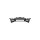 Bumper Volkswagen Golf 7 Facelift Front SRA Grill