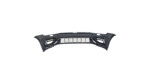 Bumper Volkswagen Golf 7 Front SRA Grill