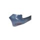 Bumper Volkswagen Golf 7 Rear with Diffuser