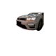 Bumper Volkswagen Golf 7 Front SRA Grill LED DRL
