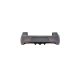 Bumper Volkswagen Golf VI Rear with Diffuser