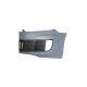 Bumper Volkswagen Golf VI Front SRA Fog light