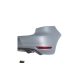 Bumper Volkswagen Golf VI Rear with Diffuser