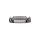 Bumper Volkswagen Scirocco III Facelift Front SRA Grill LED DRL