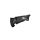 Bumper Volkswagen Scirocco III Rear with Diffuser
