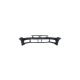 Bumper Volkswagen POLO VI Front Grill Fog Lights