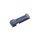 Bumper Volkswagen POLO V Rear with Diffuser