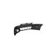 Bumper Volkswagen POLO V Front LED DRL