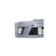Bumper Volkswagen POLO V Front Grill