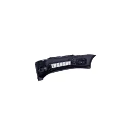 Bumper Volkswagen POLO V Front Grill