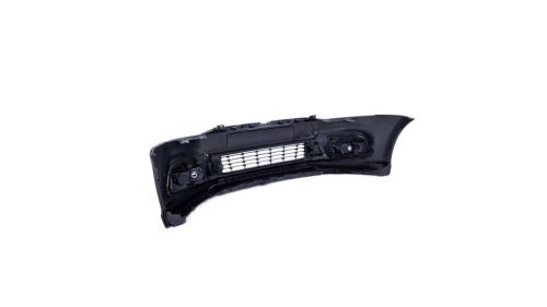 Bumper Volkswagen POLO V Front Grill