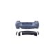 Bumper Volkswagen POLO V Rear with Diffuser