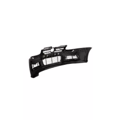Bumper Volkswagen Golf V Front Grill Gloss Black