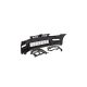 Bumper Volkswagen Golf 7 Front SRA Grill Fog light