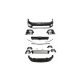 Bumper Volkswagen Golf 7 Front SRA Grill