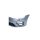 Bumper Volkswagen Golf 7 Front PDC SRA Grill
