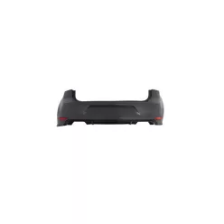 Bumper Volkswagen Golf 7 Rear with Diffuser