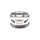Bumper Volkswagen POLO IV Facelift Front Grill