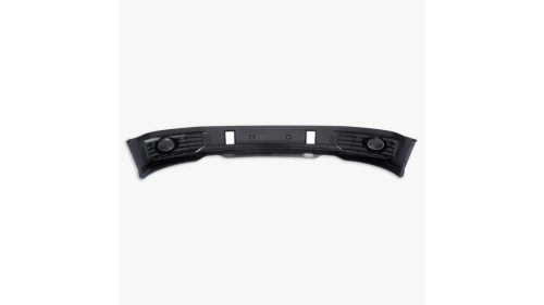 Spoiler Volkswagen Transporter T5 Front Gloss Black