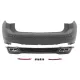 Bumper Mercedes-Benz E C207 A207 Front AMG-Line