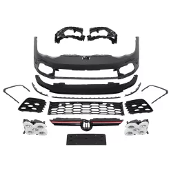 Bumper Mercedes-Benz E W213 Rear