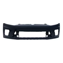 Bumper Volkswagen Polo V 6R 6C Front Fog Lights