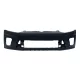 Bumper Volkswagen Polo V 6R 6C Front Fog Lights