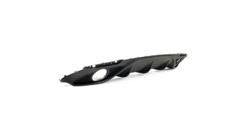 Diffuser Alfa Romeo Giulia Rear