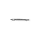 Diffuser Audi A6 C7 Facelift Rear with Pipes