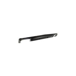 Diffuser Audi A6 C8 Rear