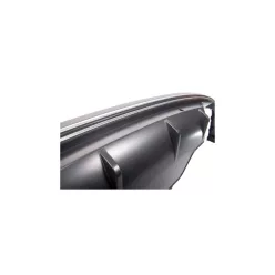 Diffuser Audi Q5 8R Rear