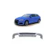 Diffuser Audi A3 8V Facelift Rear