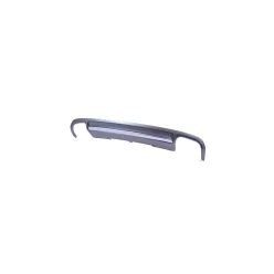 Diffuser Audi A4 B8 Rear