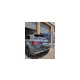 Diffuser Audi A3 8V Facelift Rear