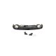 Diffuser Audi A6 C6 Facelift Rear with Pipes