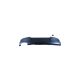 Diffuser BMW 1 E81 E87 Rear Matt Black