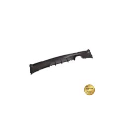 Diffuser BMW 2 F22 F23 Rear Matt Black