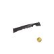 Diffuser BMW 2 F22 F23 Rear Matt Black