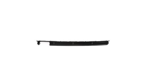 Diffuser BMW 3 E36 Rear Matt Black