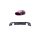 Diffuser BMW 3 E90 E91 Rear Matt Black