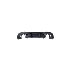 Diffuser BMW 3 E92 E93 Rear Carbon Look