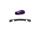 Diffuser BMW 3 F30 F31 Rear Matt Black
