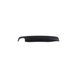 Diffuser BMW 5 E39 Rear Matt Black