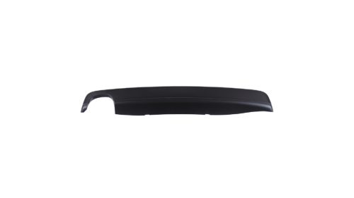 Diffuser BMW 5 E39 Rear Matt Black