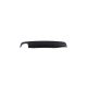 Diffuser BMW 5 E39 Rear Matt Black