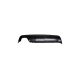Diffuser BMW 5 E60 E61 Rear Matt Black