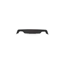 Diffuser BMW 5 E60 E61 Rear Matt Black