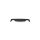 Diffuser BMW 5 E60 E61 Rear Matt Black