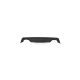 Diffuser BMW 5 E60 E61 Rear Matt Black